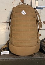 Eagle Industries Combat Modular Medical Backpack 40l Coyote MOLLE Neuw. #2662