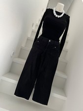 Street One Hose Capri Gr. 36