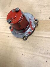 Perkins 6.354.4 Turbo Motor