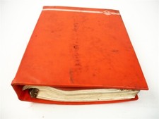 O&K MH S MHS Betriebsanleitung