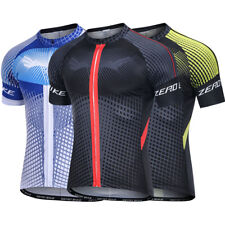 Herren Radfahren Radtrikot