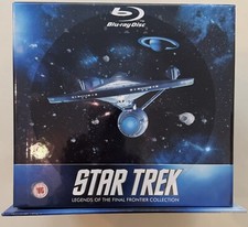 Star Trek - Legends of the