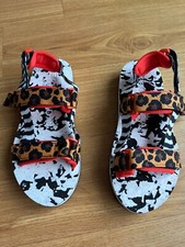 Sandalen von Vero Moda Gr. 40