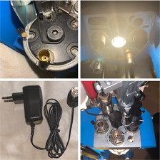 Pressenbeleuchtung Dillon 650