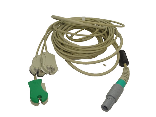 Logiq ekg kabel gk11448 - ekg,