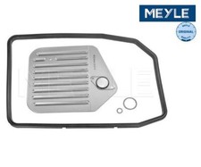 Hydraulic filter set
