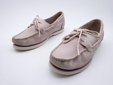 Timberland Classic Damen Mokassin Bootsschuh Halbschuh Gr. 40 EU Art. 9958-45