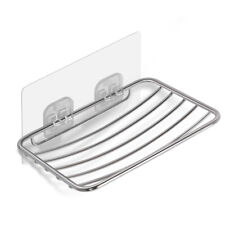 Seifenablage Seifenschale Ohne Bohren Seifenhalter Wandhalterung Selbstklebend