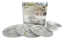 Campingeschirr 4 teilg. 3