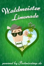 Waldmeister - Postmixsirup - Postmix - Sirup - Getränkesirup - 10lBiB (7,50€/L)