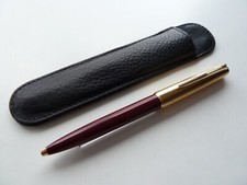 Montblanc Douè Hebel /