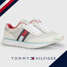 Tommy hilfiger damen sneaker - tommy,