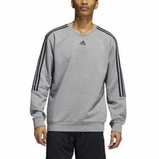 adidas Men’s Crew Neck