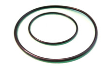 Antriebriemen-Set für EUMIG