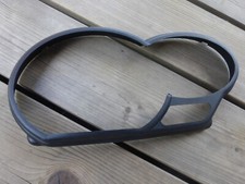 BMW R1200GS R 1200 GS K25 Scheinwerfer Gehäuse Glas Abdeckring 2004-2012 7666758