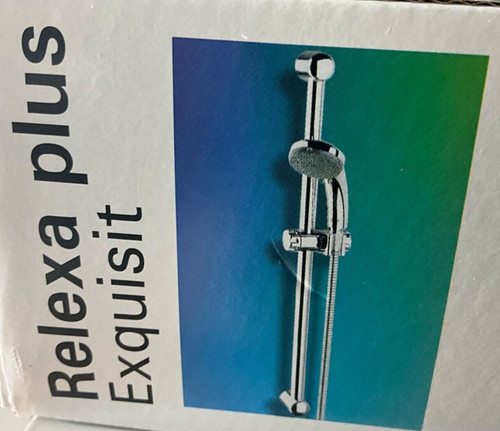 Grohe relexa plus - relexa,
