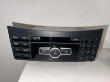 Mercedes W212 NTG 4.5 1 CD Q2