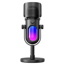 Syntech GlowMic 192kHz/24 Bit