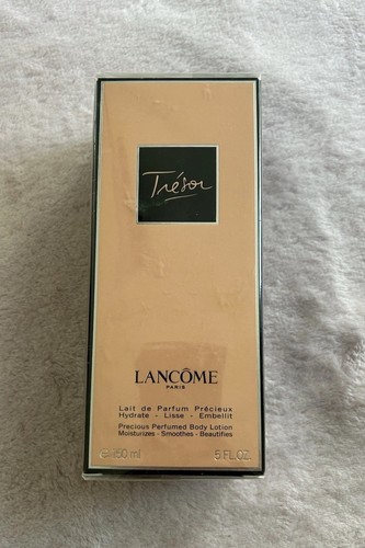 Lancome tresor lait parfum - lancome,
