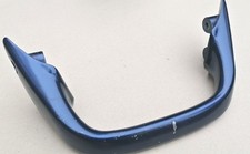 Bandit 1200 Typ WVA9 Haltegriff Sozius GSF1200S  GSF12000   #1