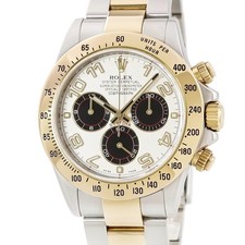 ROLEX Cosmograph Daytona