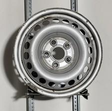 1x 7H0601027D 6,5Jx16 ET51