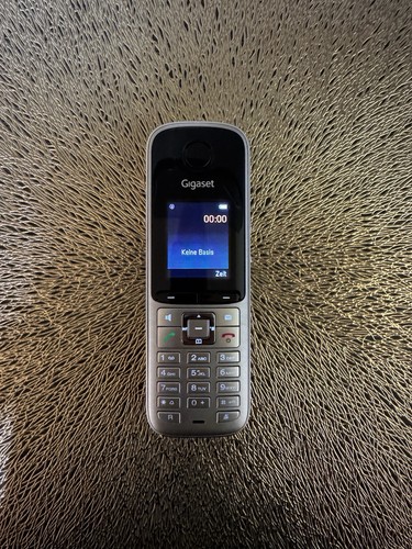 Gigaset s79h mobilteil inkl - gigaset,
