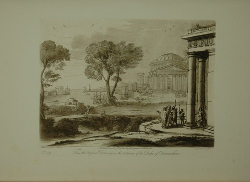 Richard earlom - earlom, (1743-1822)