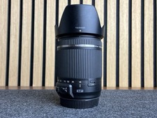 🔥Tamron 18-200mm f3.5-6.3 Di II VC Canon EF EF-S |