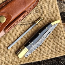 Laguiole Damastmesser