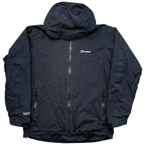 Berghaus gore tex wasserdichte - berghaus,