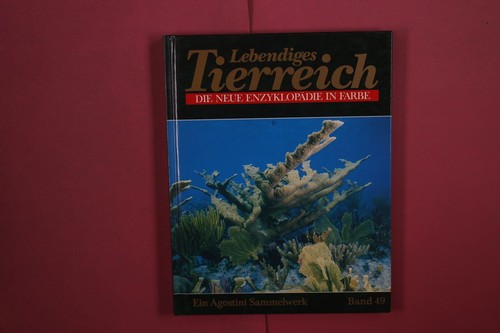 366882 lebendiges tierreich - lebendiges,