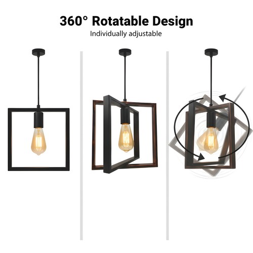 Led hängelampe esstisch - led,