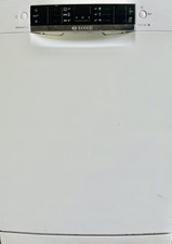 Bosch SilencePlus Serie 4 Geschirrspüler | Super Leise | A++ | Wie Neu | 2 Jahre