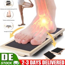 Balance-Board für Fuße