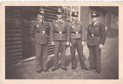 Foto deutsches reich - wk, deutsches-reich
