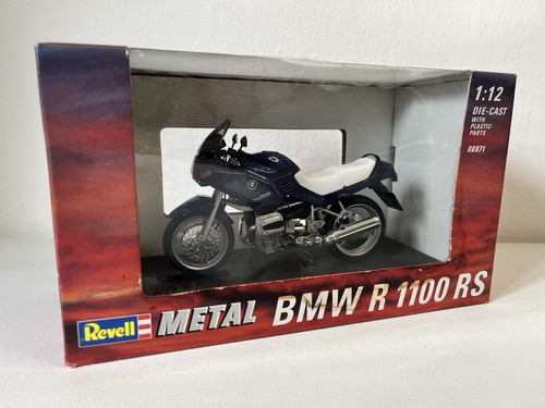 Revell metal bmw - bmw, in