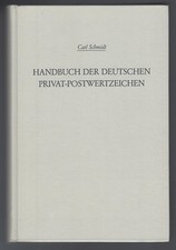 Carl Schmidt Handbuch der