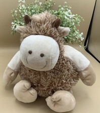 Doudou Kuh - Plüschtier