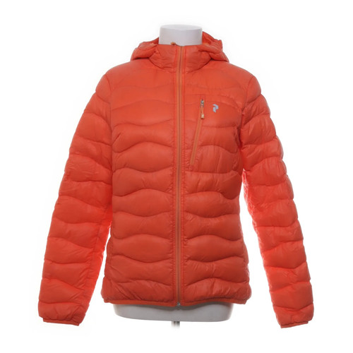 Peak performance daunenjacke - peak,