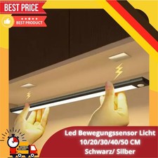 LED Lichtleiste Akku USB