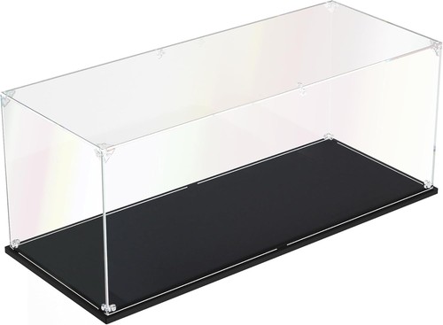 Acryl schaukasten vitrine - acryl,
