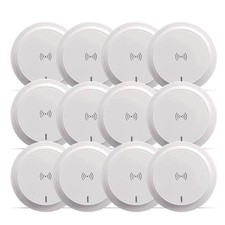 1-10x Rauchmelder Set , 10