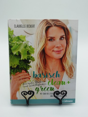 Claudelle deckert basisch - claudelle,