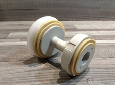 Miele Waschmaschine Flusensieb