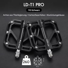 WEST BIKING MTB Pedale