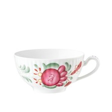 Seltmann Weiden Amina Ostfriesenrose Porzellan Geschirr