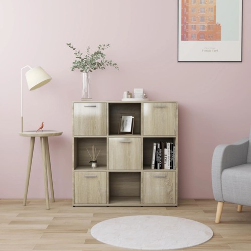 Stilvolles regal mit - regal, 9