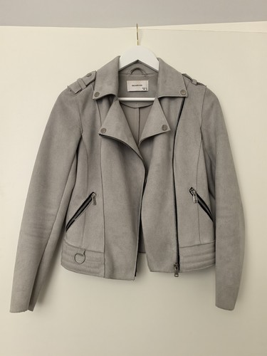 Reserved jacke wildleder - reserved,