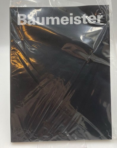 Willi baumeister 1945 - baumeister,